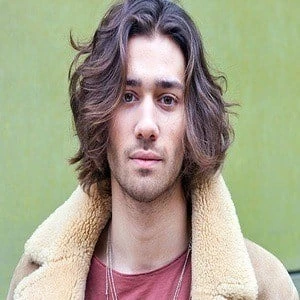 Max Baldry Biography