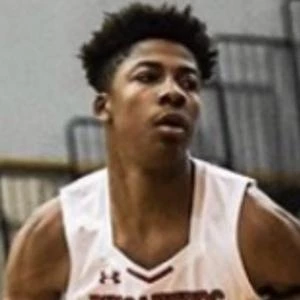 Cameron Baldwin Biography