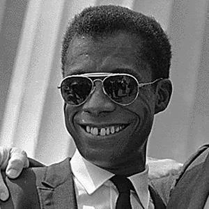 James Baldwin - Birthdate, Age, Family, Bio, Networth & More