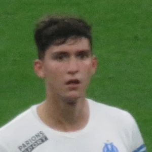 Leonardo Balerdi Biography