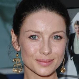 Caitriona Balfe Biography