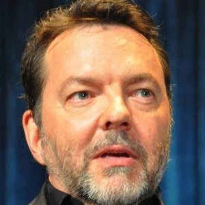 Alan Ball - Date Of Birth, Bio, Birthdate, Parents, Networth & More