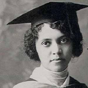 Alice Ball Biography