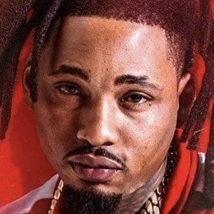 Ball Greezy Biography