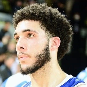 LiAngelo Ball Biography