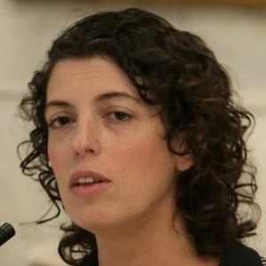 Molly Ball Biography