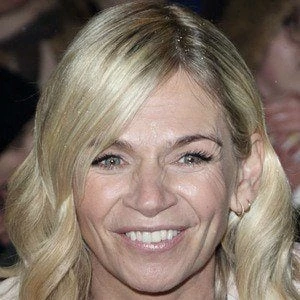 Zoe Ball Biography