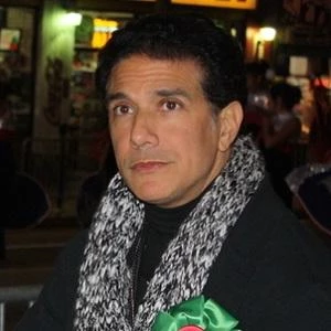Corky Ballas Sr. Biography