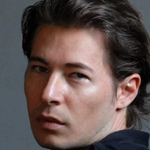 Edoardo Ballerini Biography