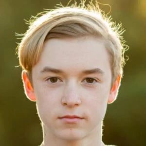 Jacob Ballinger Biography