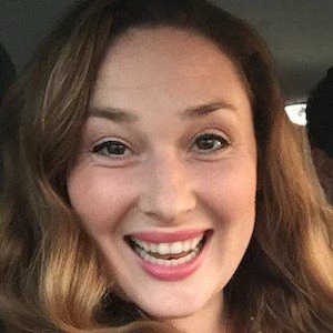 Jessica Ballinger Biography