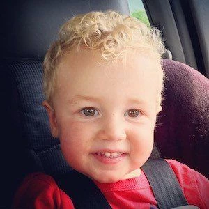 Parker Ballinger Biography