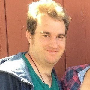 Trent Ballinger Biography