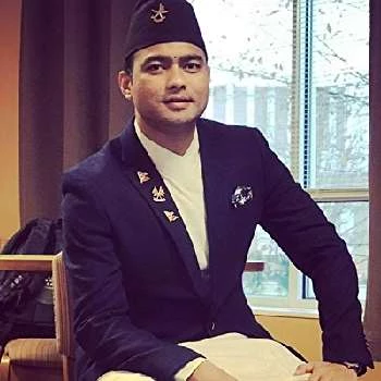 Balmiki Pokhrel - Age, Bio, Birthdate, Family, Networth & More