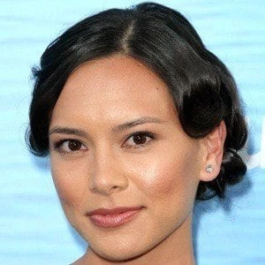 Sonya Balmores Biography