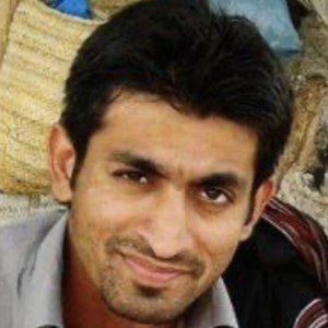 Chiragh Baloch - Birthdate, Age, Family, Bio, Networth & More