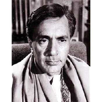 Balraj Sahni - Family, Bio, Wiki, Dat of Birth, Networth & More