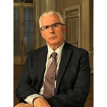 Baltasar Garzón Biography