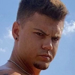 Tyler Baltierra Biography