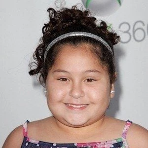 Daniella Baltodano Biography