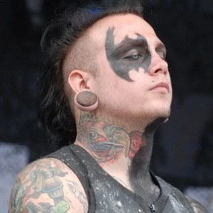 Josh Balz Biography