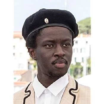 Bamar Kane - Age, Bio, Birthdate, Family, Networth & More