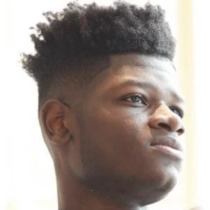 Mohamed Bamba Biography