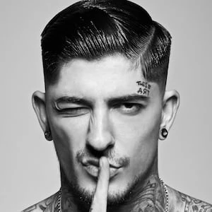 Daniel Bamdad - Family, Bio, Birthday, Family, Income & More