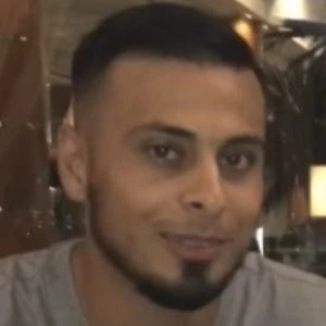Ali Banat Biography