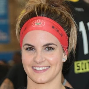 Jenna Bandy Biography