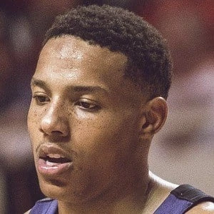 Desmond Bane Biography