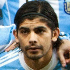 Ever Banega - Height, Bio, Wiki, Family, Birthplace, Networth & More