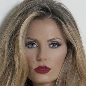 Andreea Banica Biography
