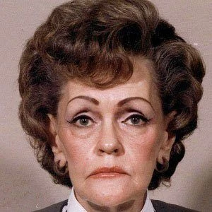 Gertrude Baniszewski Biography