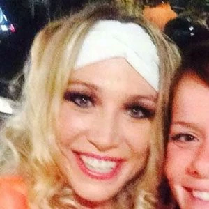 Jennifer Banko-stewart Biography