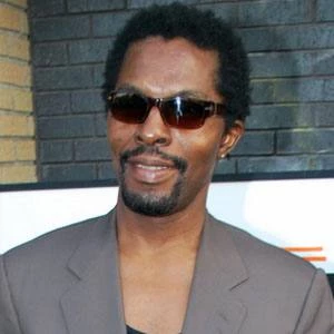 Isaach De Bankole Biography