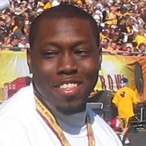 Brad Banks - Age, Bio, Birthdate, Family, Networth & More