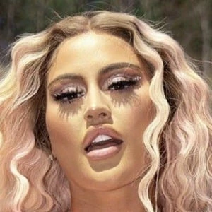 Danii Banks Biography