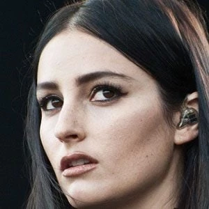 Banks Biography