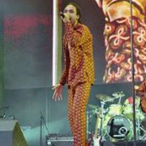 Ade Bantu - Date Of Birth, Bio, Birthdate, Parents, Networth & More