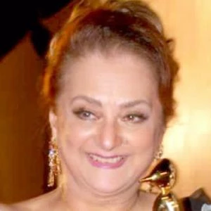 Saira Banu - Wiki, Bio, Networth, Birthdate, Family & More