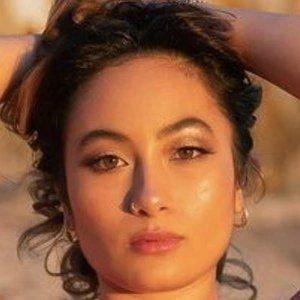 Asia Banyaga Biography