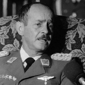 Hugo Banzer - Birthday, Bio, Wiki, Family, Networth & More