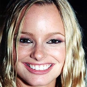 Yael Bar Zohar - Height, Bio, Wiki, Family, Birthplace, Networth & More