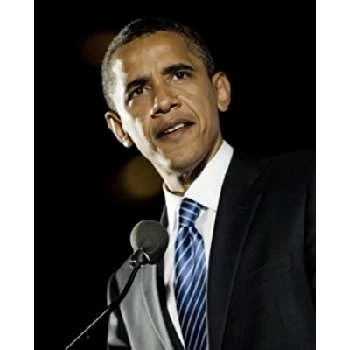 Barack Obama Biography