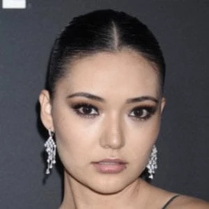 Alexa Barajas Biography