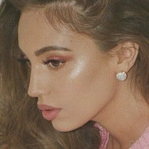 Alina Baraz - Age, WIki, Birthday, Family, Networth & More