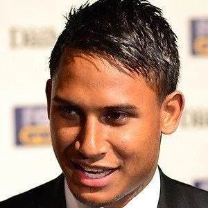 Ben Barba - Date Of Birth, Bio, Birthdate, Parents, Networth & More