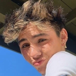 Jaden Barba Biography