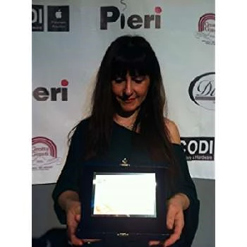 Barbara Boldri - Age, Bio, Birthdate, Family, Networth & More